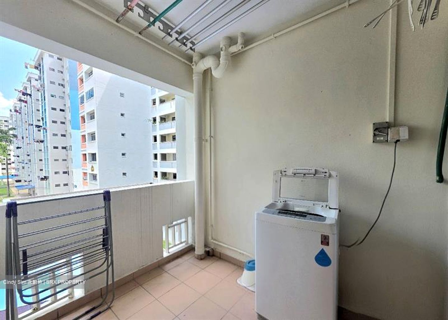 Blk 844 Woodlands Avenue 4 (Woodlands), HDB 5 Rooms #602948051